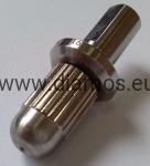 Wgłębnik kulkowy Rockwella M5012/C116 - RBI014 - 1/16"