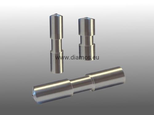 M1040 diamond dresser